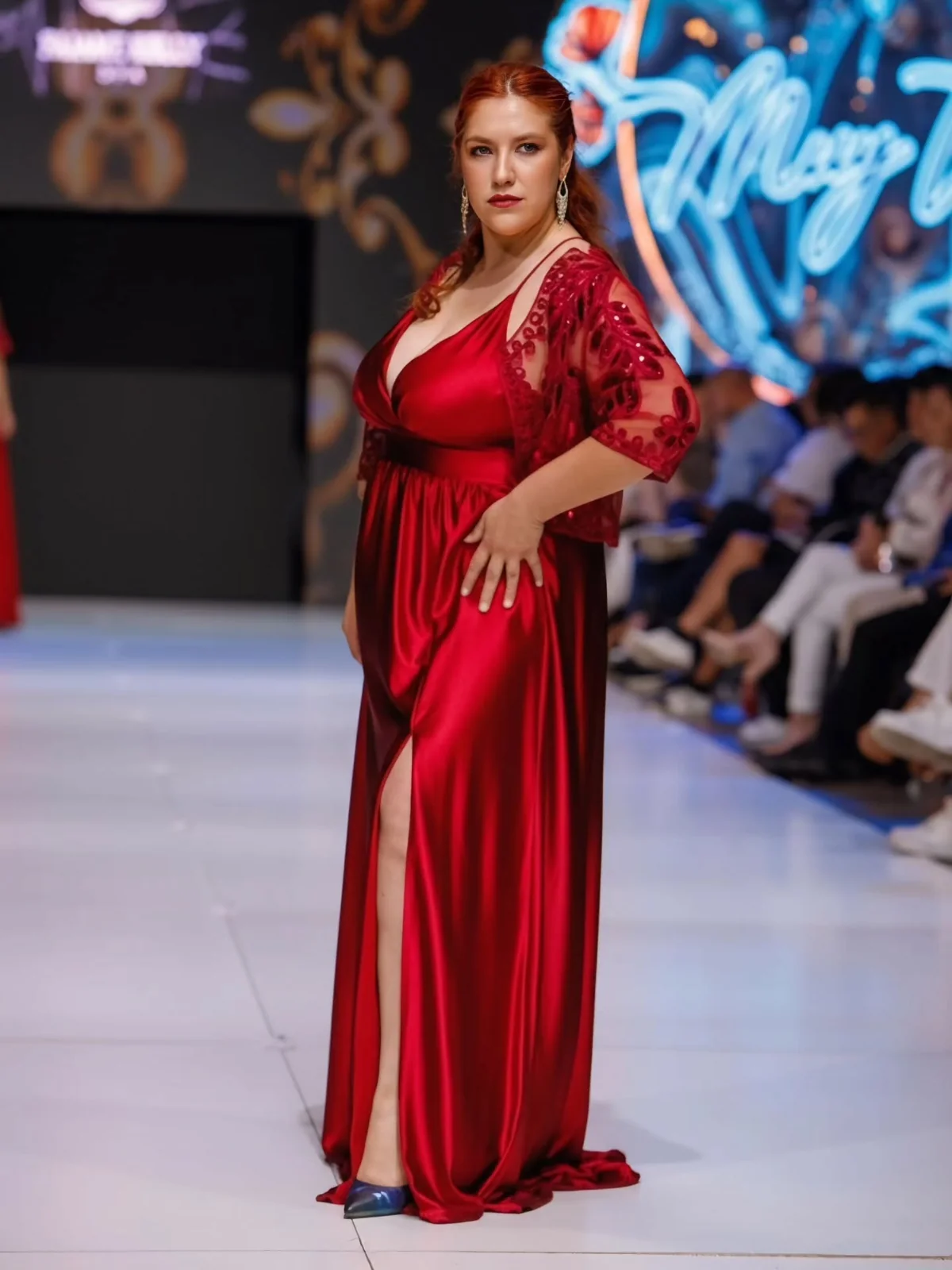 Look de Muy Tu Boutique