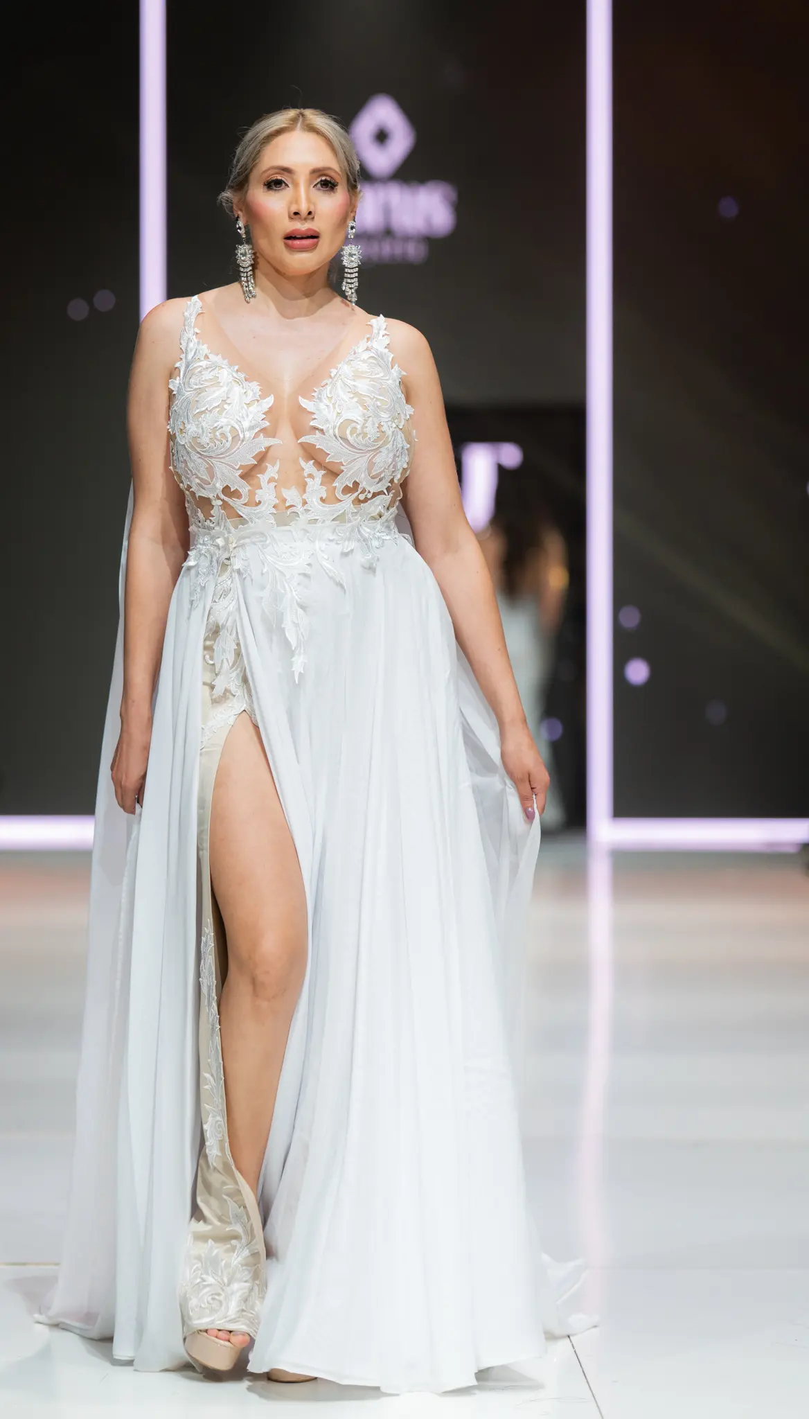 Look de Te llevo en la piel