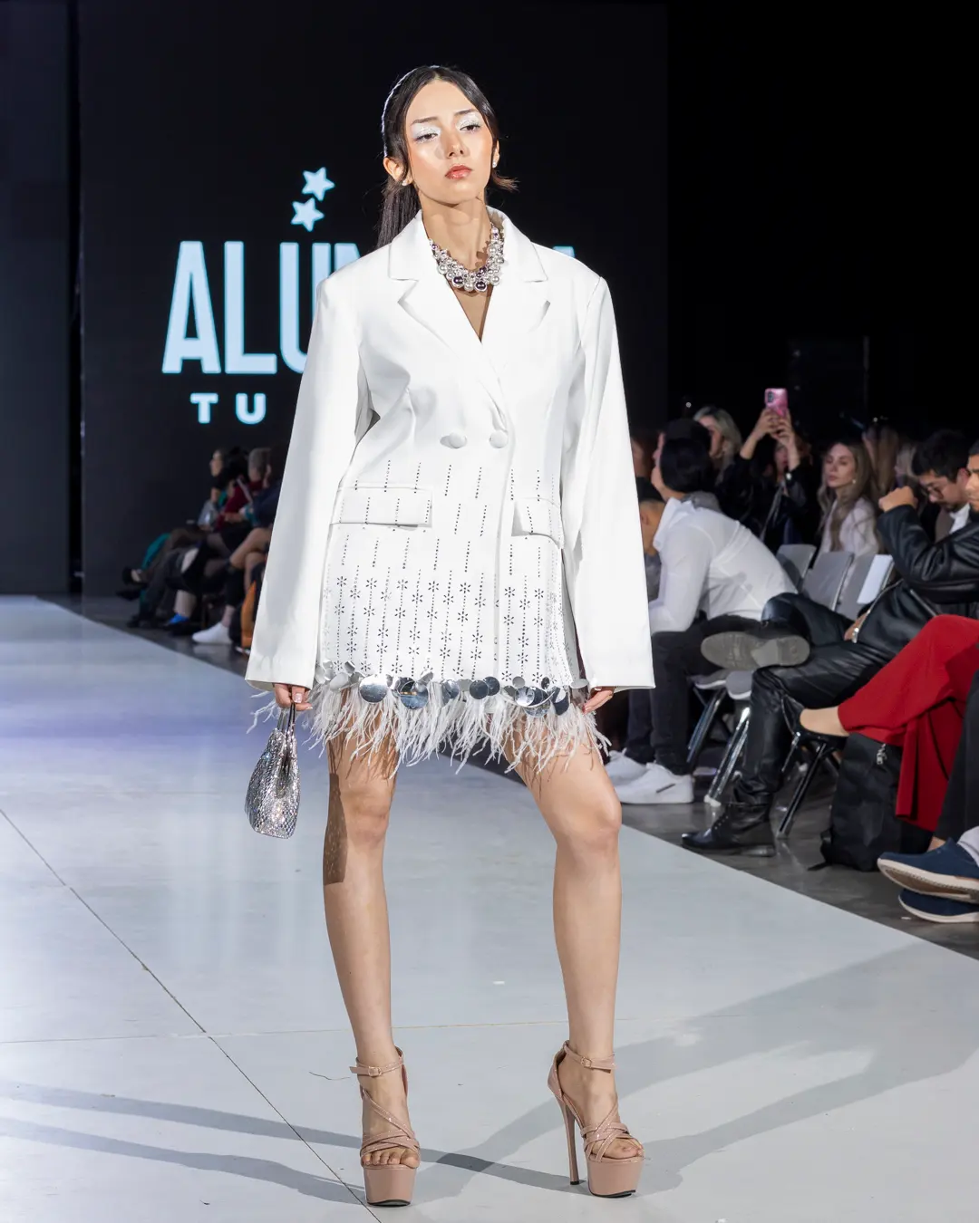 Look de Alumbra tu imagen