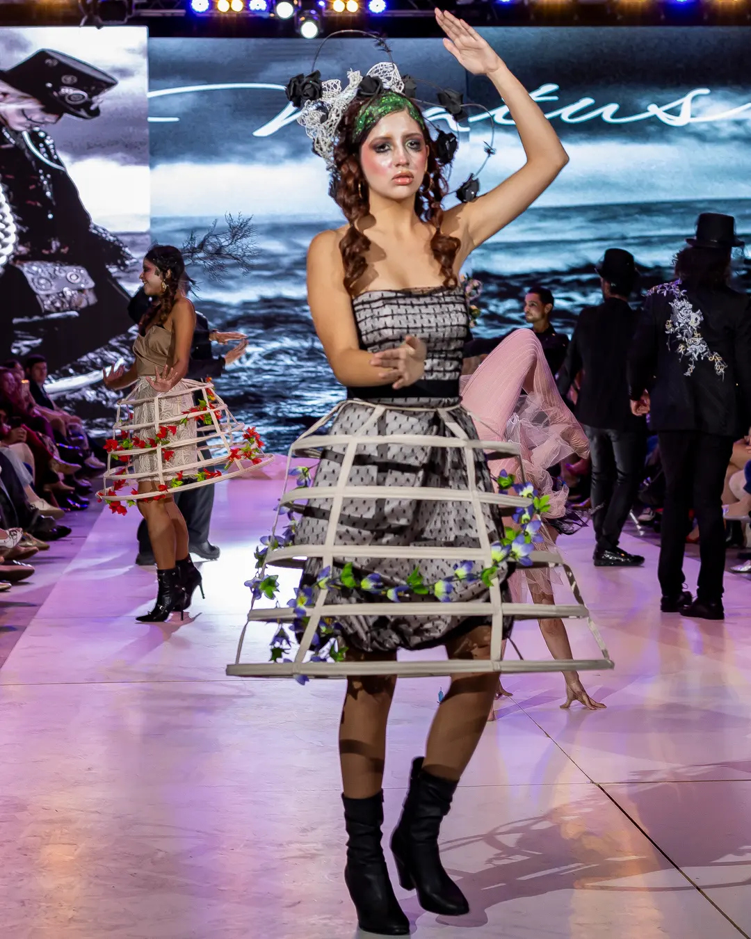 Look de Armin