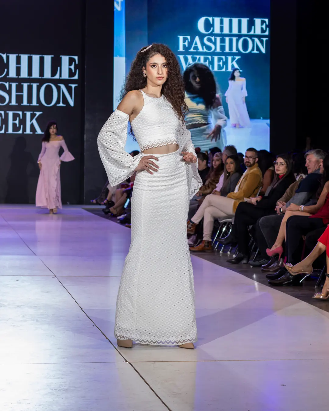Look de Lorena Garrido
