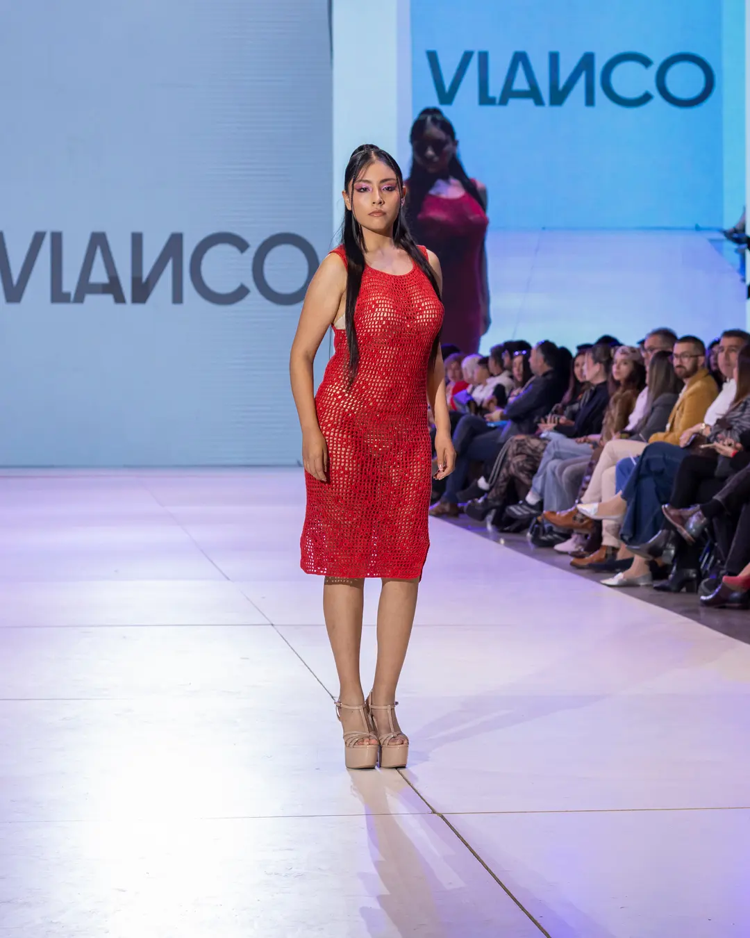 Look de Pedro Vlanco