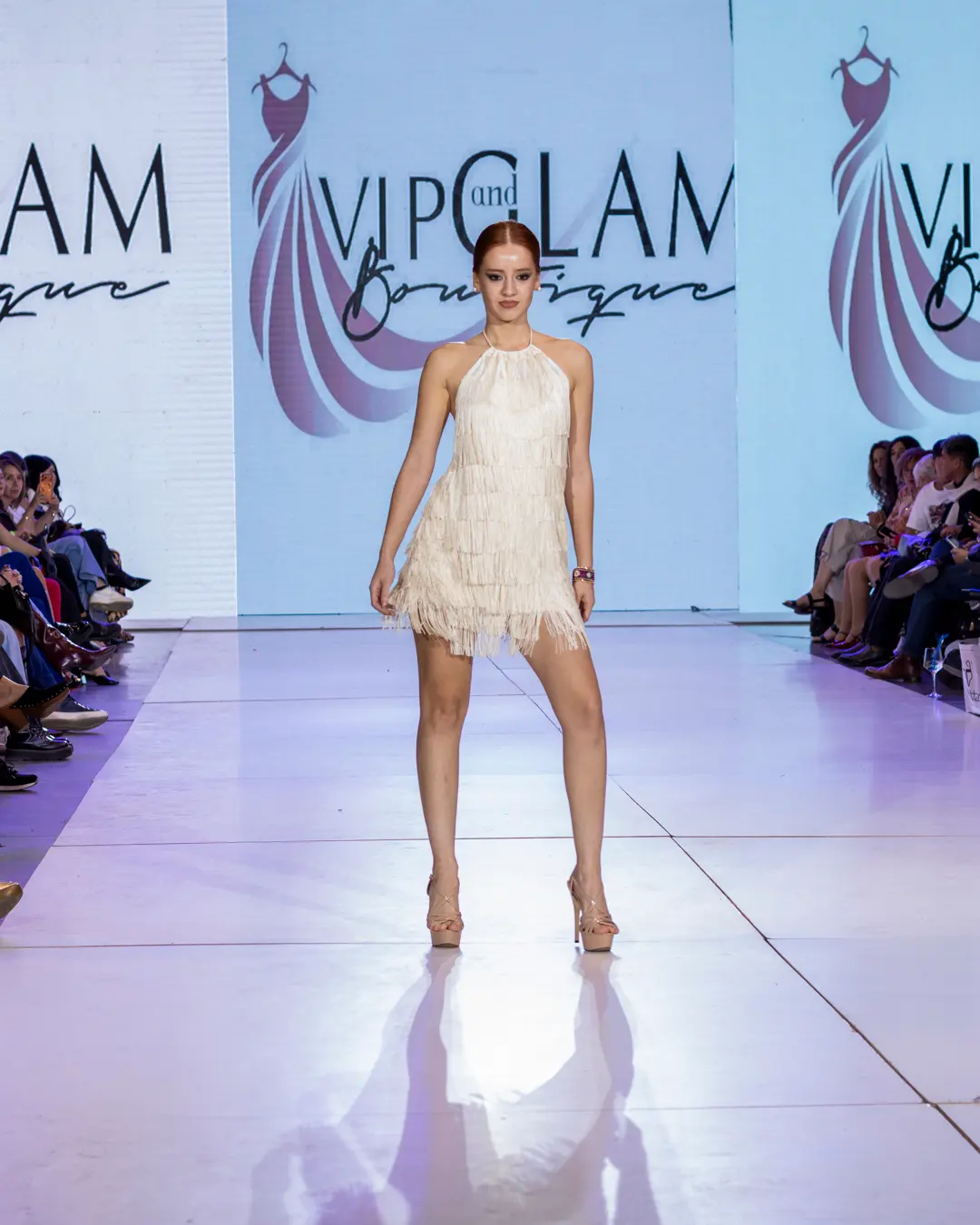 Look de VIP and Glam Boutique